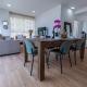 Impressive City View Apartment Marbella - PH Quartier Marbella, Città di Panama - Foto 6