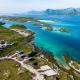 New luxury cabin near Henningsvær Lofoten, Kleppstad - Fotografie 7