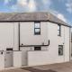 NEW Romantic, dog friendly hideaway, Snowdon views Caernarfon - Zdjęcie 7
