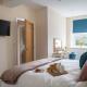 NEW Romantic, dog friendly hideaway, Snowdon views Caernarfon - Zdjęcie 8