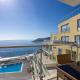 Janelas de Zimbra - Lovely Apartment with Pool and Sea View, Sesimbra