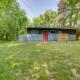 Rustic Cottage with Fire Pit and Private Yard!, Fenwick (foto 2)