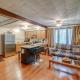 Rustic Cottage with Fire Pit and Private Yard!, Fenwick (foto 4)