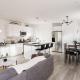 Modern Chic - Spacious Duplex - Highlands, Denver - Fotografie 8