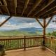 Serene & Comfy - Stunning View & Long - Jetted Tub Sugar Mountain - Foto 1
