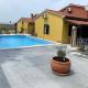 KAMENJAK VOLME, Cousy house with Pool, Banjole (foto 2)