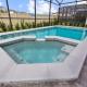 BSV2487 - Brand New Luxury 5 Bedroom Home with Free Wifi and Private Pool Kissimmee - Photo 6