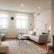 Luxury Penthouse Apartment, Praha - Fotografie 2