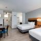 TownePlace Suites by Marriott Dallas McKinney - Zdjęcie 3