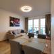 Bright & Comfy - Baltea Apartments, Gdaňsk - Fotografie 4