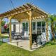 Charming Port Orange Home - Walk to Beach!, Port Orange - Fotografie 3