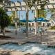 SpringHill Suites by Marriott Orlando at FLAMINGO CROSSINGS Town Center-Western Entrance, Orlando - Fotografie 10