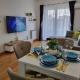 Modern & Trendy Apartment, Skopje - Fotografie 1