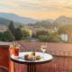 Grand Hotel Impero - Wellness & Exclusive SPA, Castel del Piano (fotografie 6)