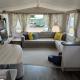 Beautiful caravan in Trecco Bay! 74 sycomore Bridgend - Fotografie 3