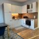 New Apartment with Spacious Balcony 18, Vienna - Foto 9