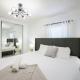 Modern 3-Bedroom in the Heart of Wynwood Art District Miami - Fotografie 8