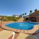 Chalet El Parral - Piscina y Sala de Cine, Málaga - Foto 5