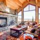 Three Peaks Mountain Lodge Silverthorne - Foto 1