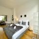 Jungle Retreat Apartments im Zentrum, Brema - Foto 3