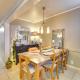 Waterfront Home with Dock in South Grand Lake!, Vinita (zdjęcie 9)