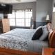 AMAZING!!!! Luxury 5BR, Steps to beach and Fun! Fully Renovated Beach house!, Atlantic City (fotografie 10)