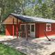 5 person holiday home in Stege-By Traum