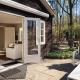 Lovely house in nature De Boswachter