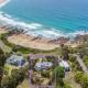 Cuttagee Views Luxury ocean beach front Bermagui Linen & Wifi Provided, Bermagui - Fotografie 1