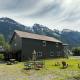 Stewart Mountain Lodge