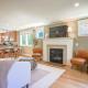 Exquisite Central Townhome with Spacious Loft and Gourmet Kitchen, Seattle (fotografie 8)