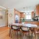 Exquisite Central Townhome with Spacious Loft and Gourmet Kitchen, Seattle (fotografie 7)