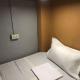 Budget Transient Capsule Room Makati near Ayala and Buendia, Manila - Fotografie 8