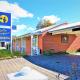 Jolly Swagman Motor Inn Euroa, Euroa - Fotografie 1