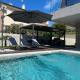 Villa Besca with heated infinity pool, Baška (Bescanuova) (foto 5)