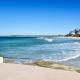 Kings Beach Relaxation - Pool, Beach ZE8, Caloundra (fotografie 7)
