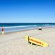 Kings Beach Relaxation - Pool, Beach ZE8, Caloundra (fotografie 10)