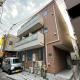 Uhome Kamiitabashi Apartment, Tokio - Fotografie 8