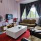 A ONE Holiday Apartment, Tanah Rata