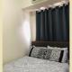 Cozy 1 Bedroom with balcony facing pool near MOA,IKEA near, Manila - Fotografie 3