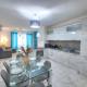 Spacious & modern 3 bedroom near seafront JBOR1-1 Gżira - Fotografie 8