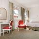 Hotel Jämteborg, Östersund (fotografie 2)