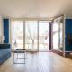 easyhomes - Brera Luxury Suites, Милан - Фото 4