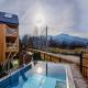 Apartament RELAKS - komfortowy apartament z bezpłatnym jacuzzi, sauną oraz podziemnym parkingiem w cenie, Zakopane - Foto 7