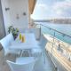 Spacious 3bedrooms with spectacular views GOSLM-6, Sliema - Fotografie 2