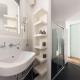 HL Apartment - Brera, Garibaldi, Moscova, Duomo, Montenapoleone, Milán - Fotografie 7