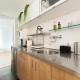 HL Apartment - Brera, Garibaldi, Moscova, Duomo, Montenapoleone, Milán - Fotografie 10