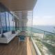 Nasma Luxury Stays - Gorgeous Waterfront Apt With Incredible Sea Views Dubaj - Zdjęcie 3