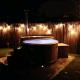 Scandinavian Wellness met hottub & sauna, Ewijk - Fotografie 6