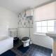 Fisherman's Cottage - Harwich Breaks - BRAND NEW - long stays available great prices - get in touch for all bookings - cottage in harwich - beach stay, Harwich (Foto 10)